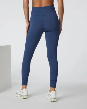 Daily Legging: French Blue