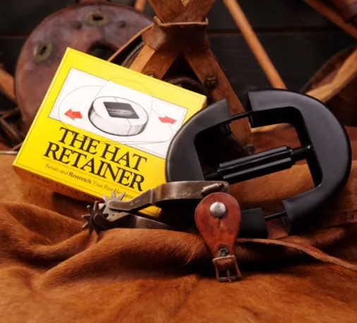 01027 Hat Retainer