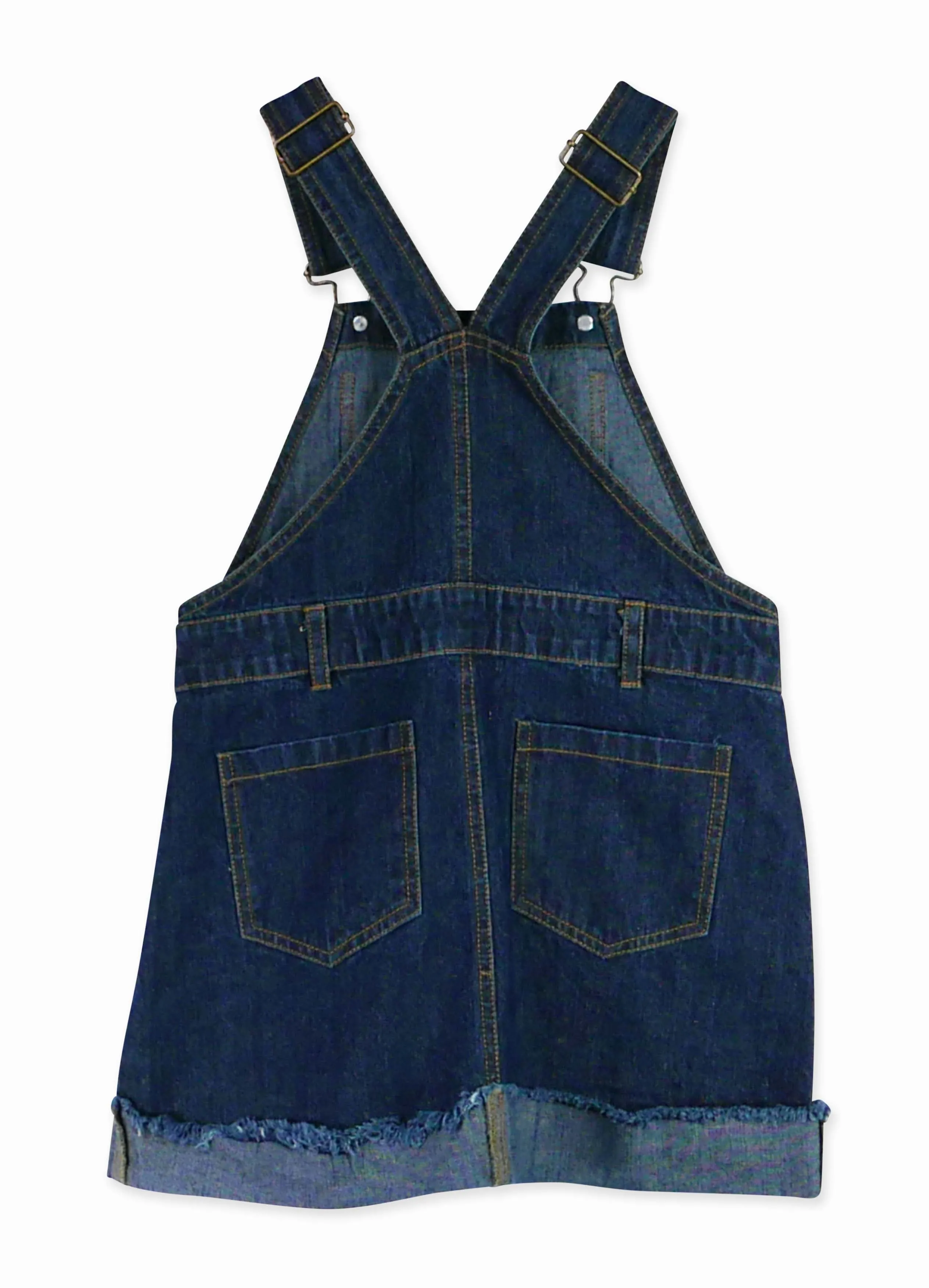 3LS24-3029-Blue Denim