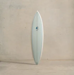 8'0" Bluebird