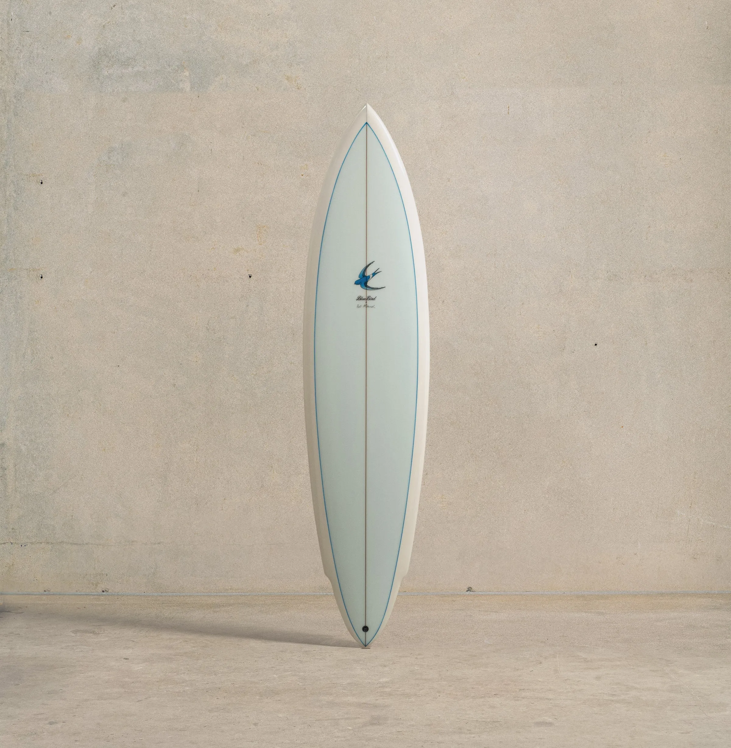 8'0" Bluebird