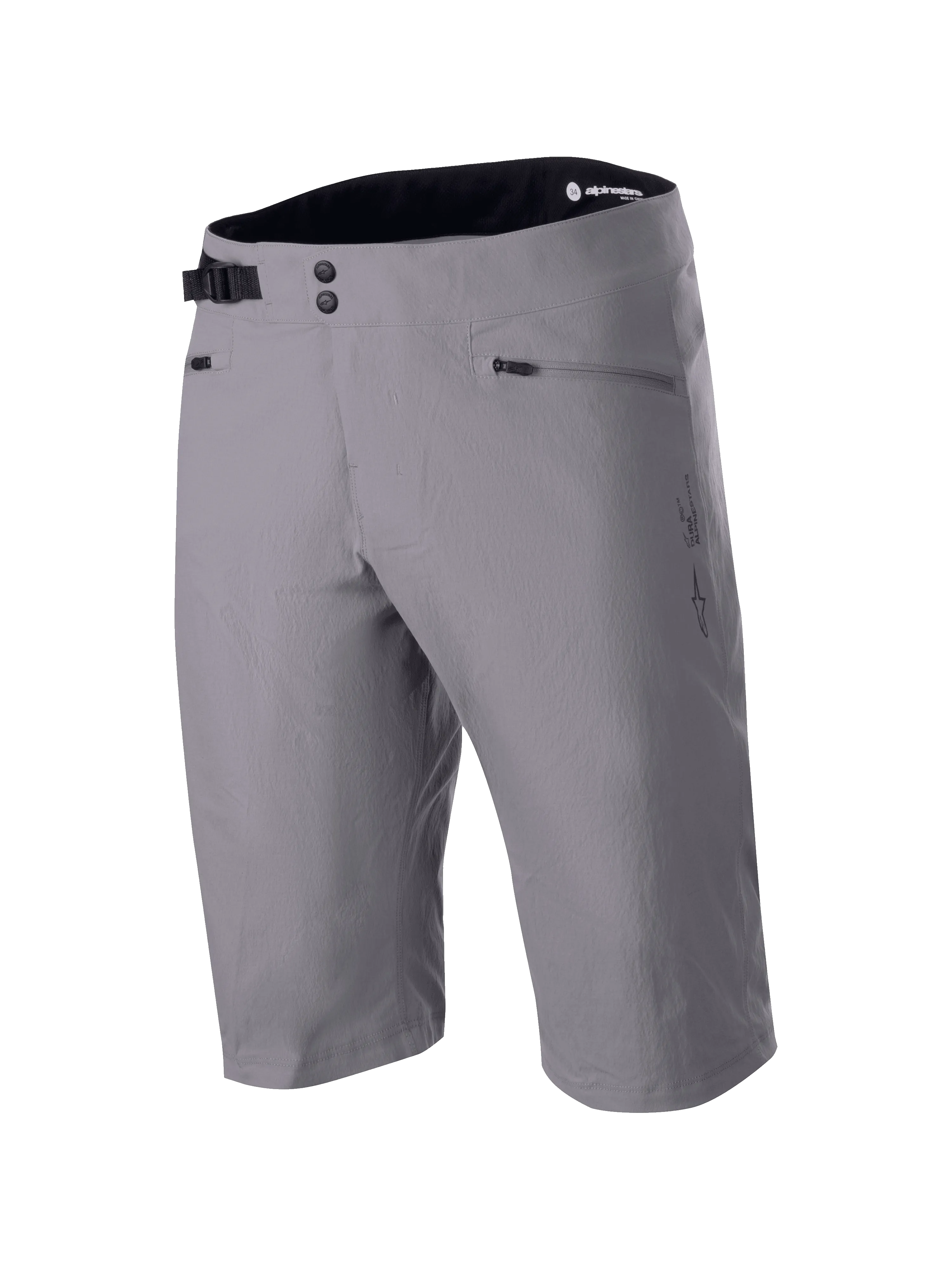 A-Dura Liner Shorts