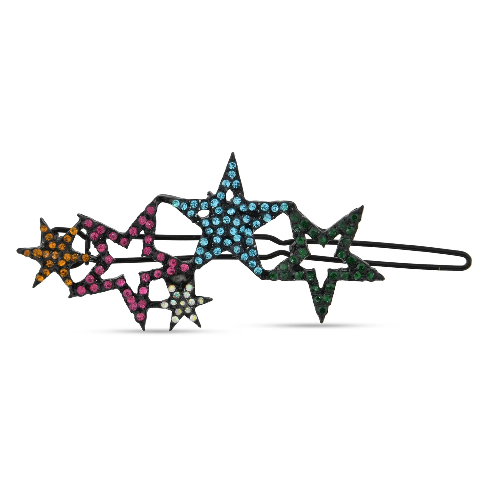 Accessorize London
 Star Barrette Clip