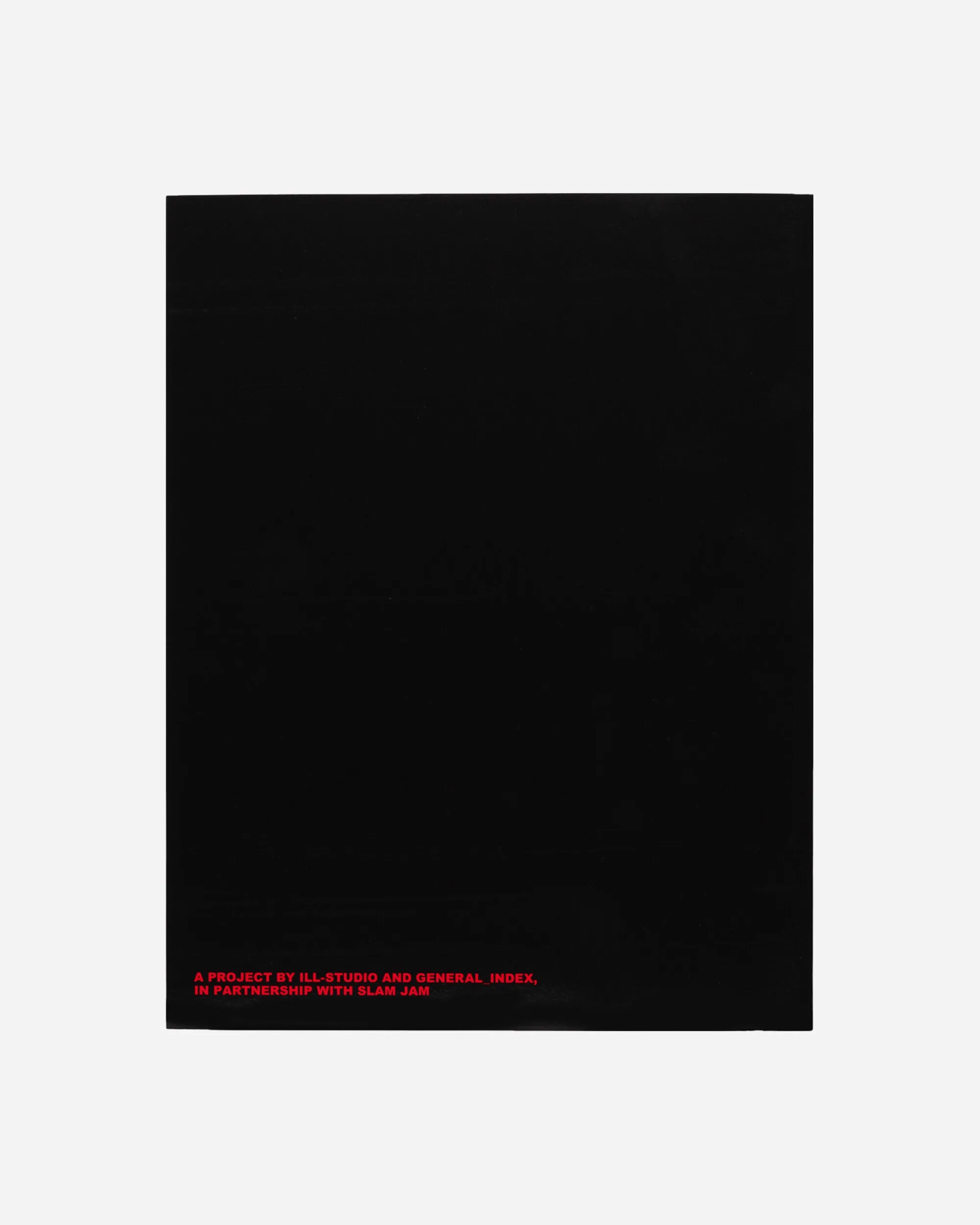 ADDPMP Vol. II Book Black