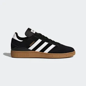 ADIDAS BUSENITZ BLACK WHITE GUM