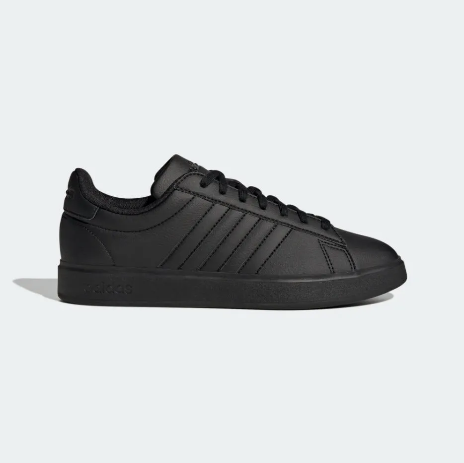 Adidas Grand Court 2.0 Cloudfoam Black