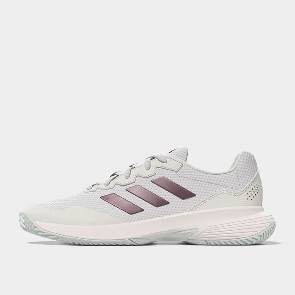 Adidas Women's Game Court 2 Grey/multi _ 180795 _ Grey