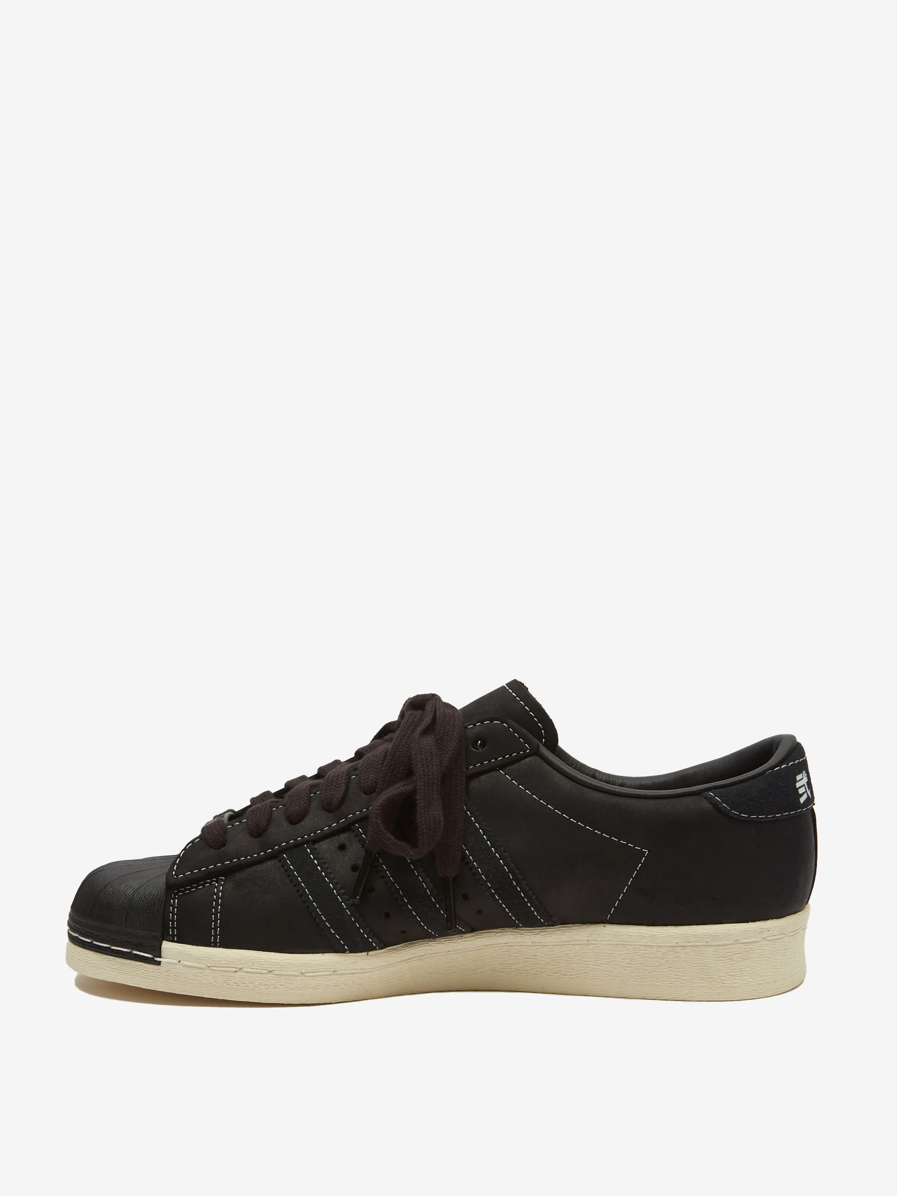 Adidas x Neighborhood Superstar N 2005 - Core Black/Future White