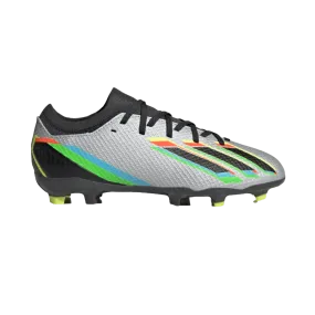 Adidas X Speedportal.3 Youth Firm Ground Cleats