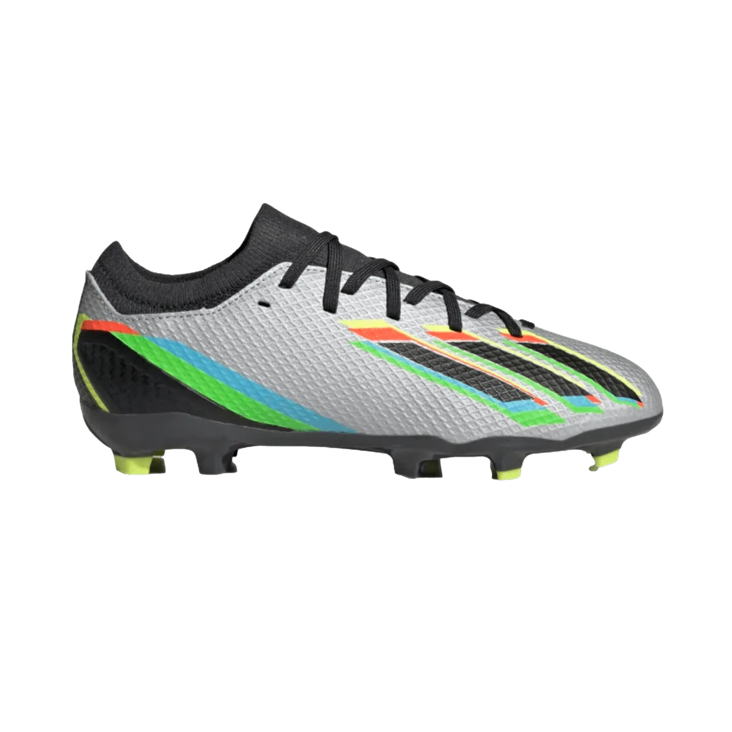 Adidas X Speedportal.3 Youth Firm Ground Cleats