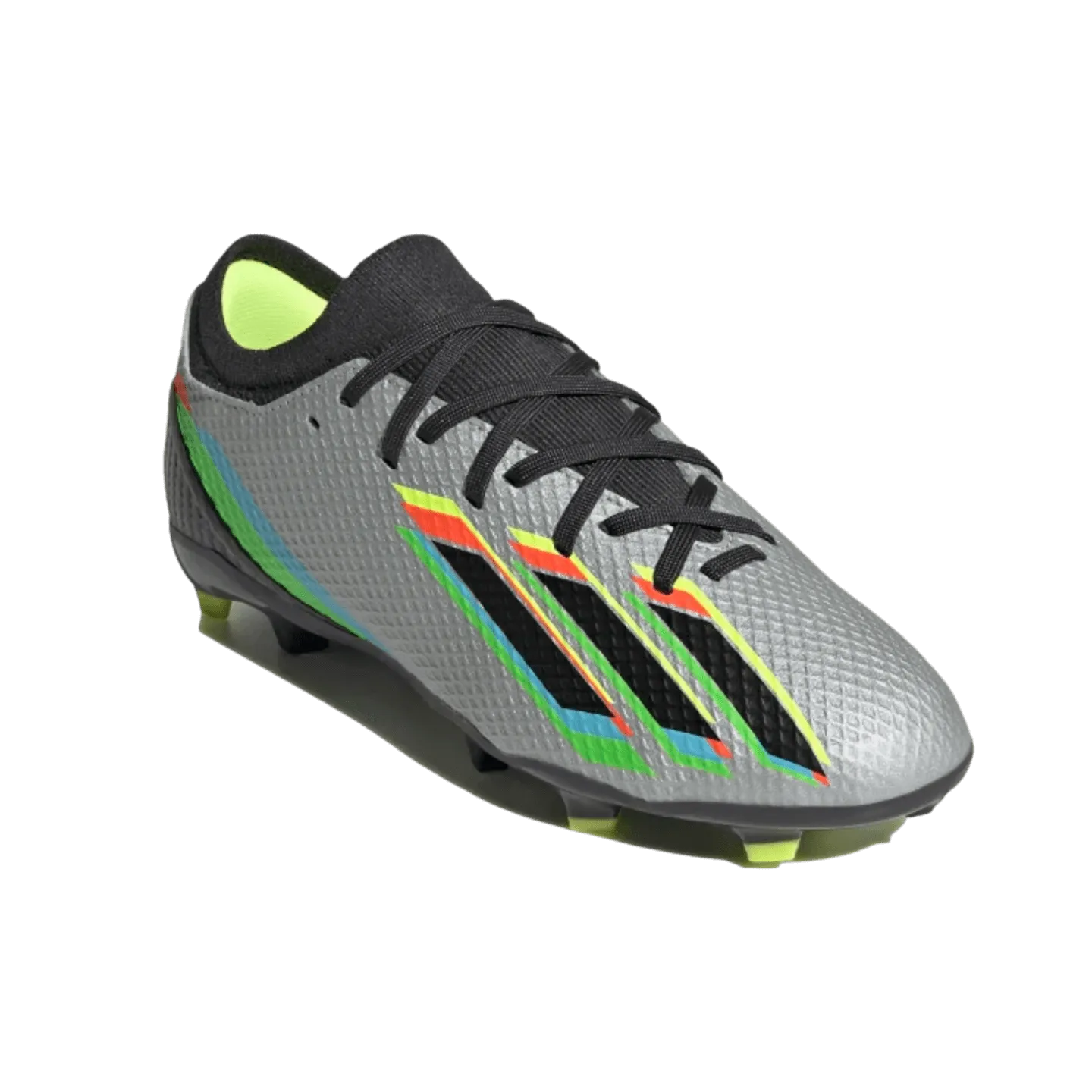 Adidas X Speedportal.3 Youth Firm Ground Cleats