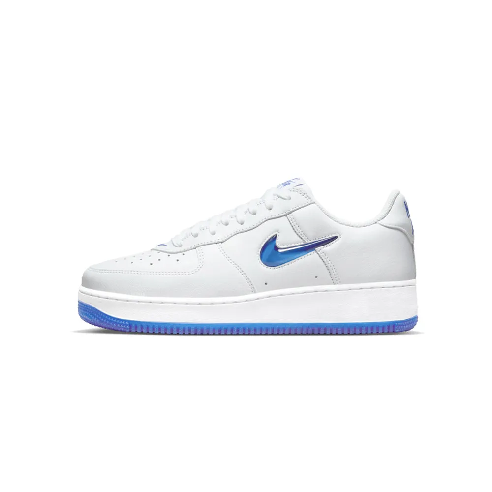 Air Force 1 Low Jewel (Colour Of The Month: Hyper Royal)