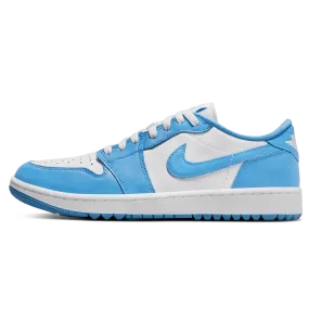 Air Jordan 1 Low Golf 'UNC'