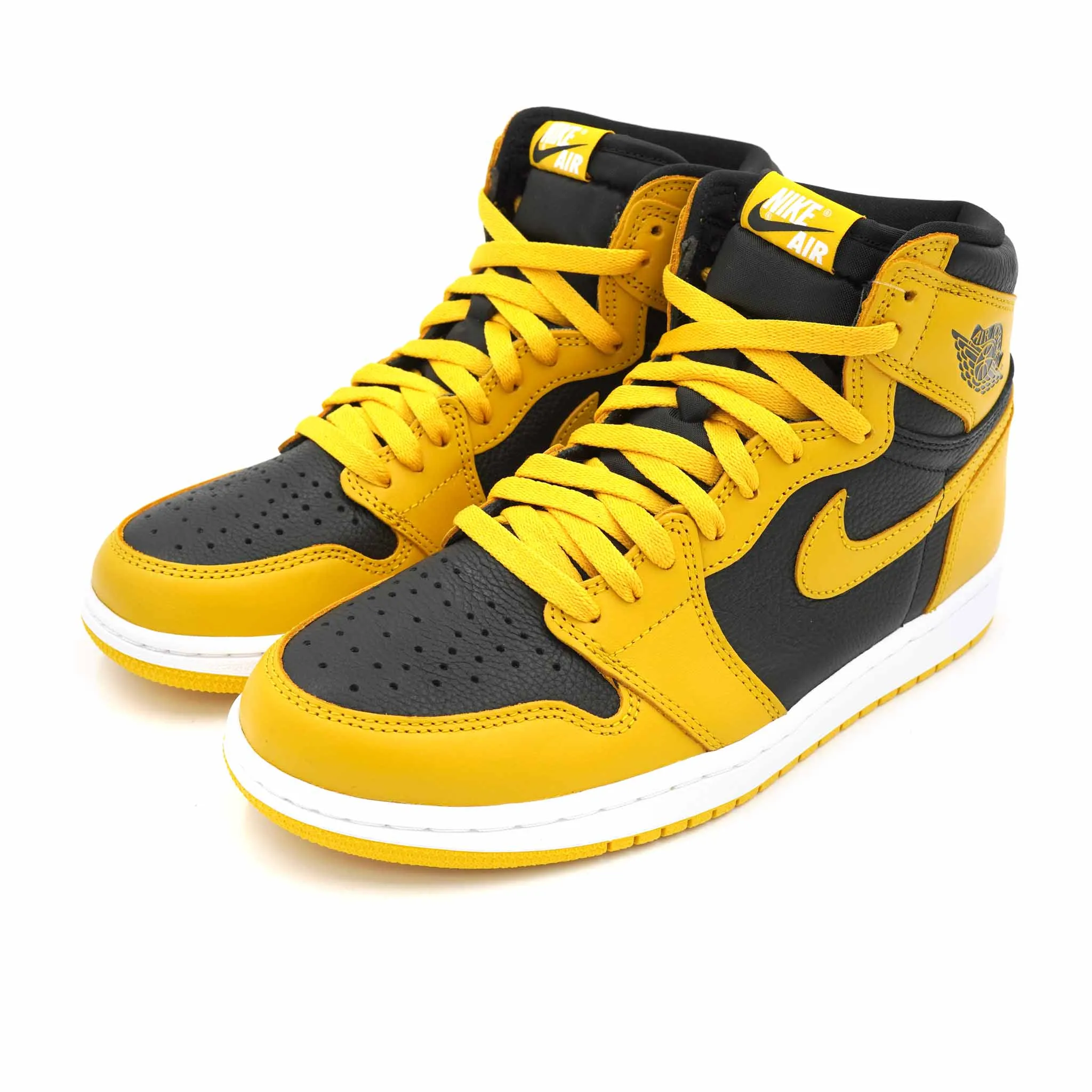 AIR JORDAN 1 RETRO HIGH POLLEN 2021