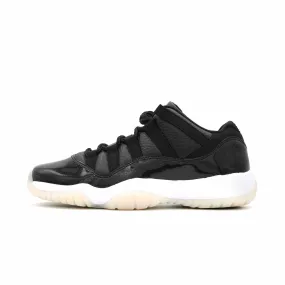 AIR JORDAN 11 RETRO LOW 72-10 GS (YOUTH) 2022