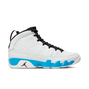 Air Jordan 9 Retro Powder Blue