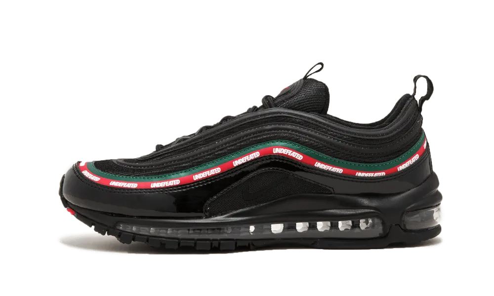 Air Max 97 OG/UNDFTD