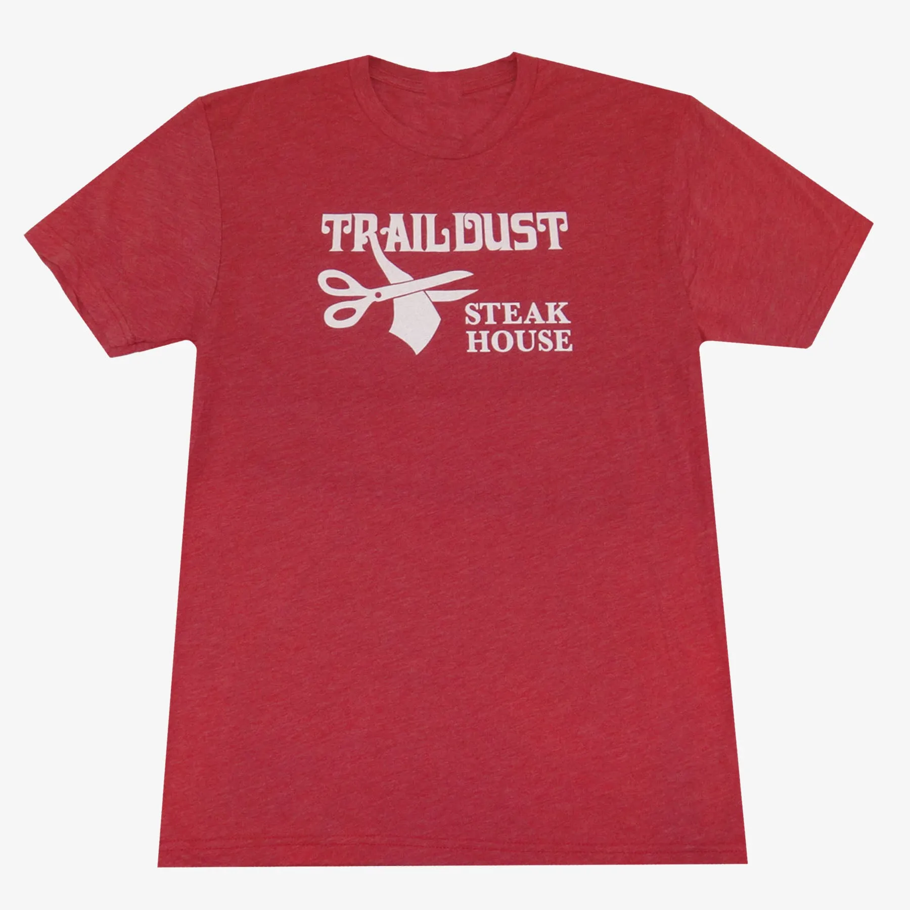 Aksels Trail Dust T-Shirt