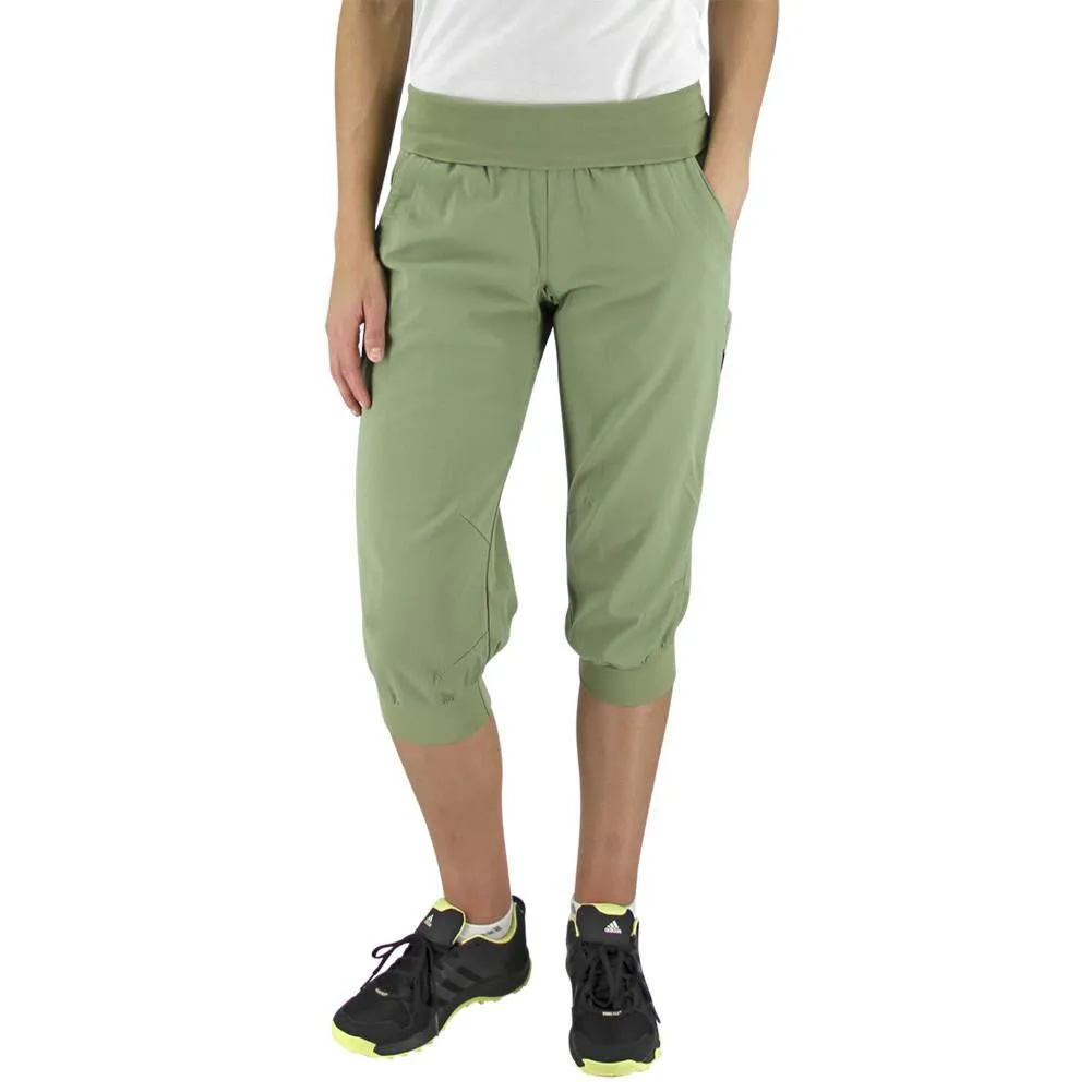 All Outdoor Felsblock 3/4 Pants