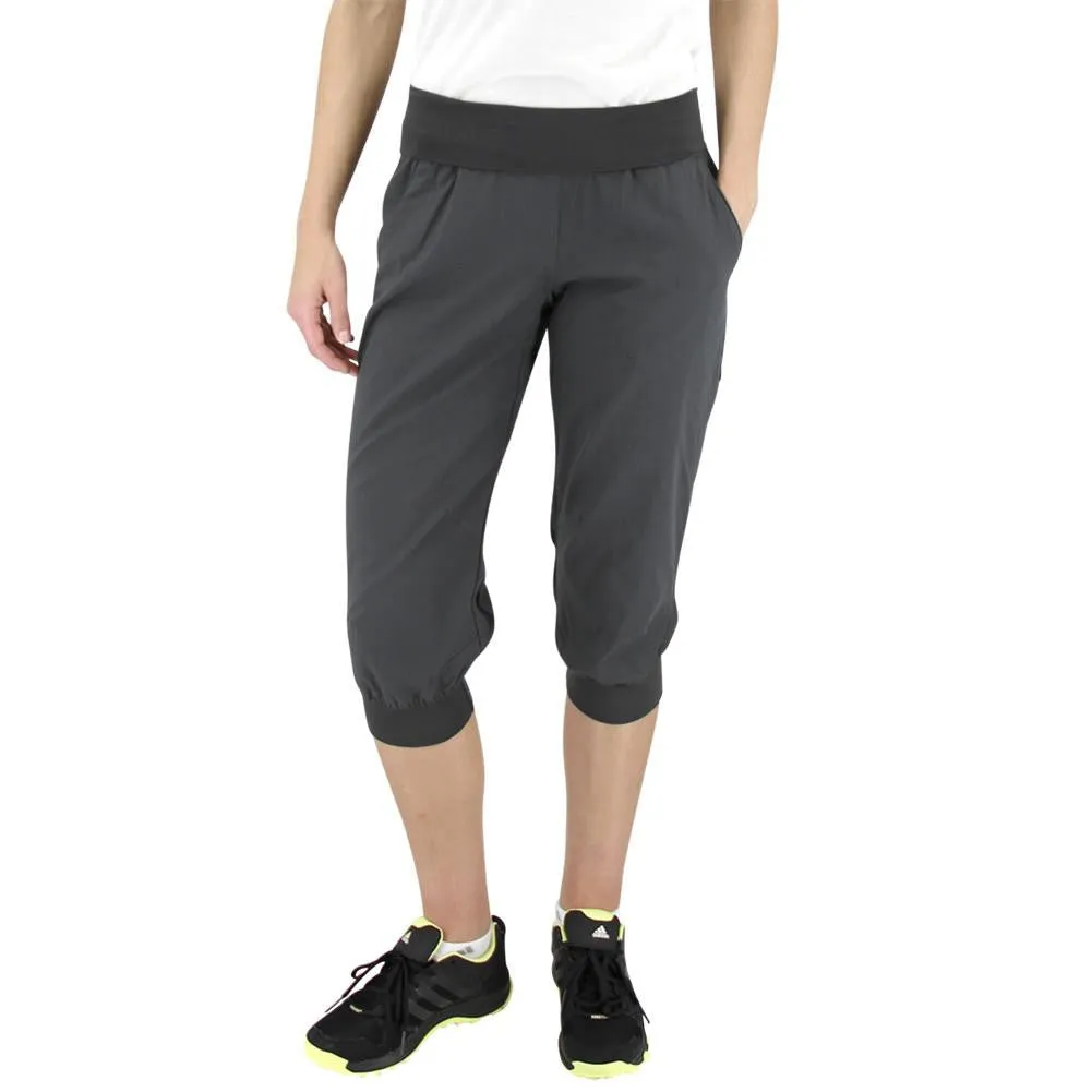 All Outdoor Felsblock 3/4 Pants