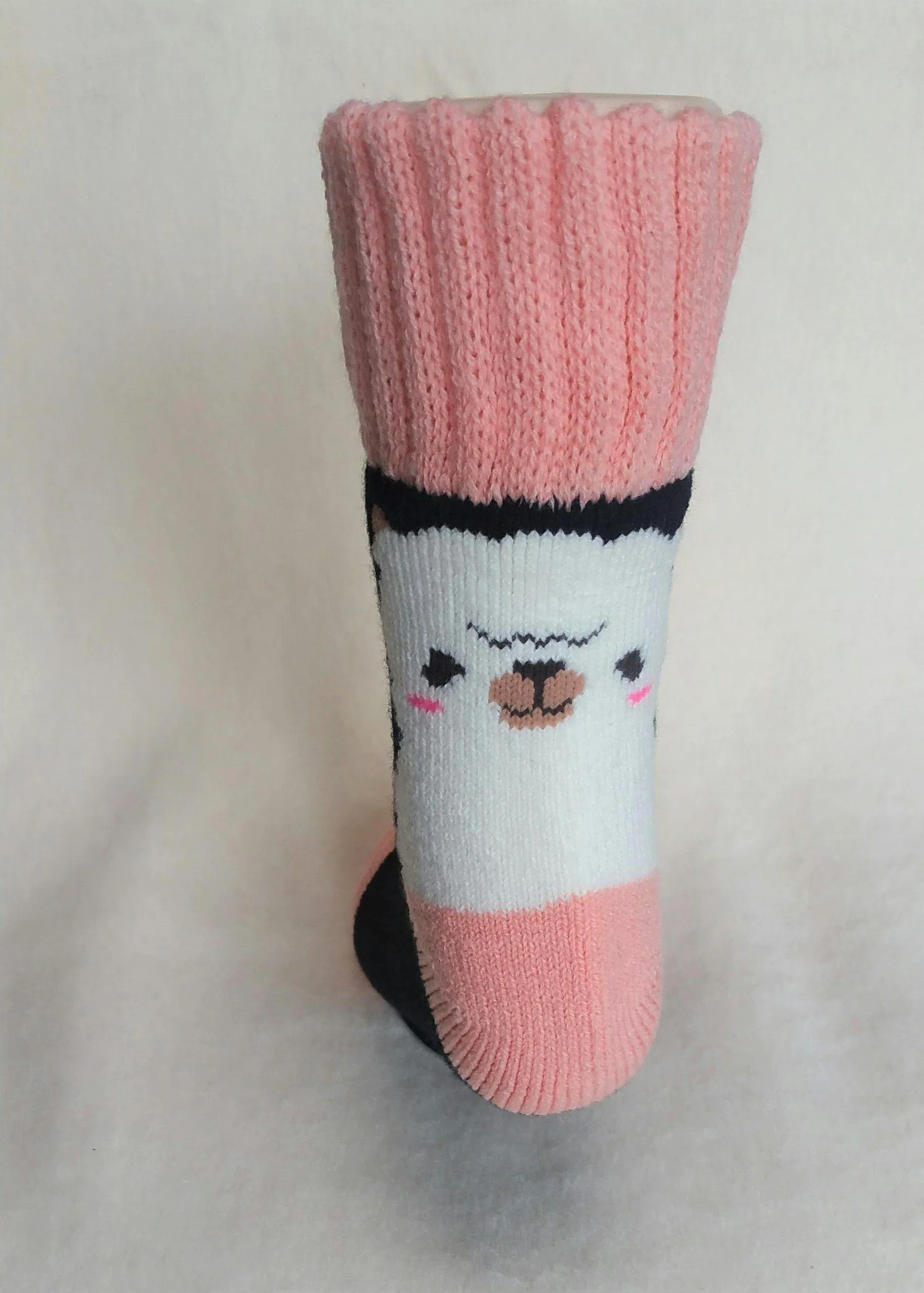 Alpaca Slumber Socks