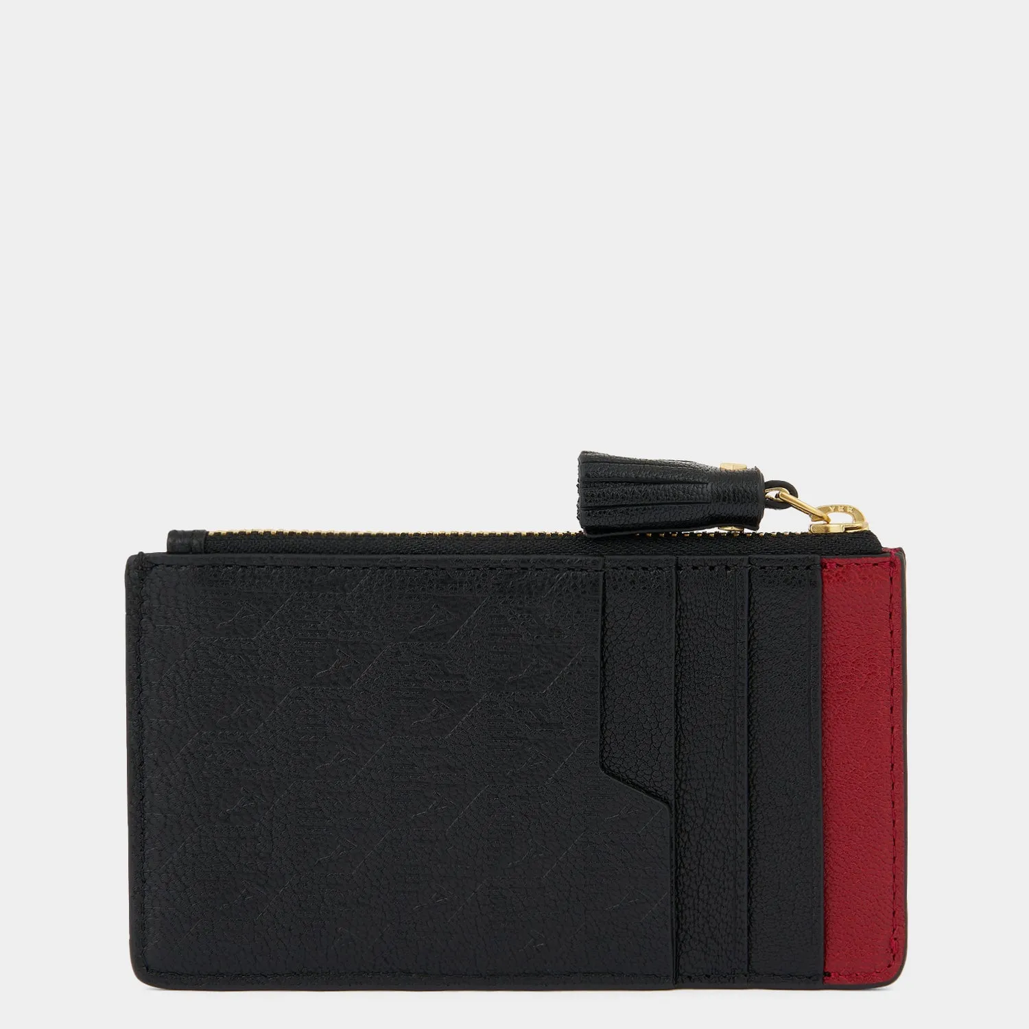 Anya Brands Kikkoman Zip Card Case