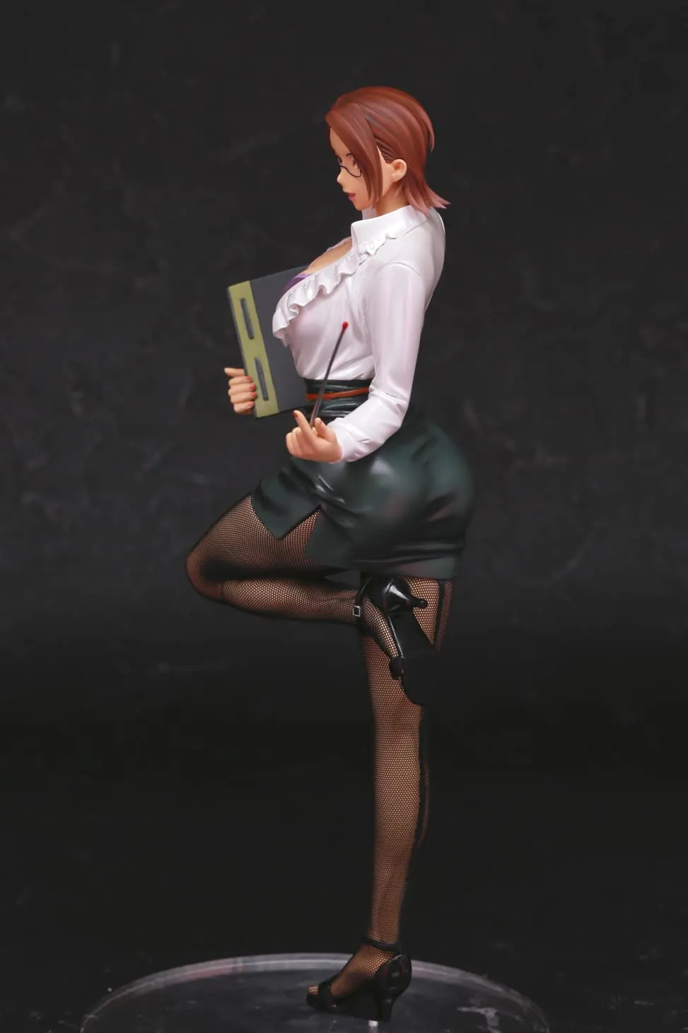 Aplus (A ) Sister & Yuko Tomari 1/6 Scale Pvc Figure Japan