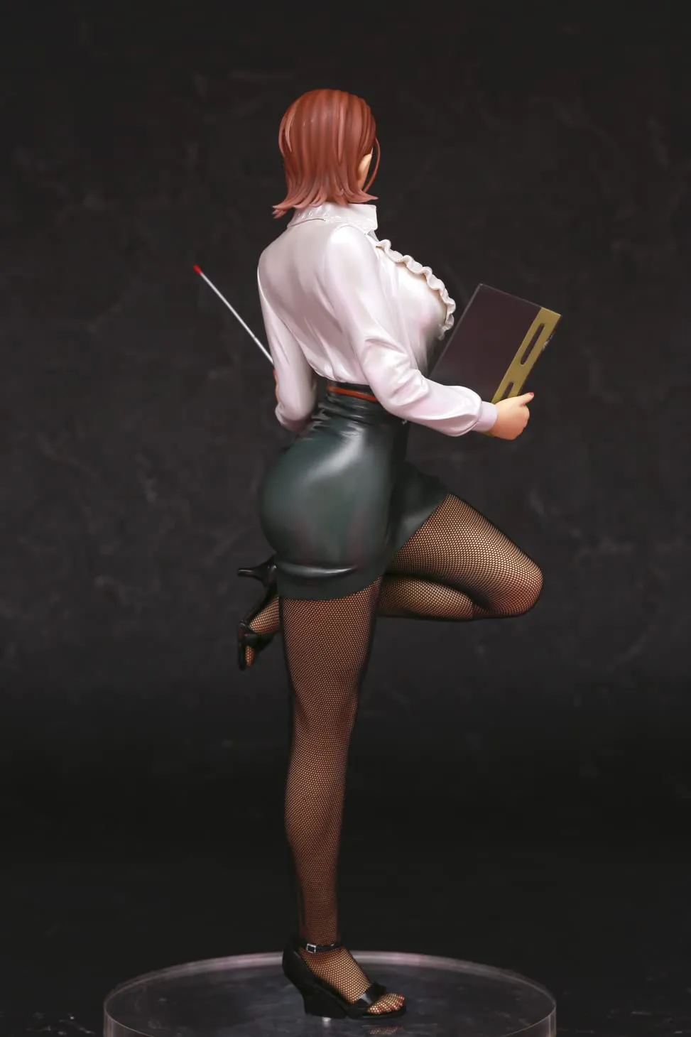 Aplus (A ) Sister & Yuko Tomari 1/6 Scale Pvc Figure Japan