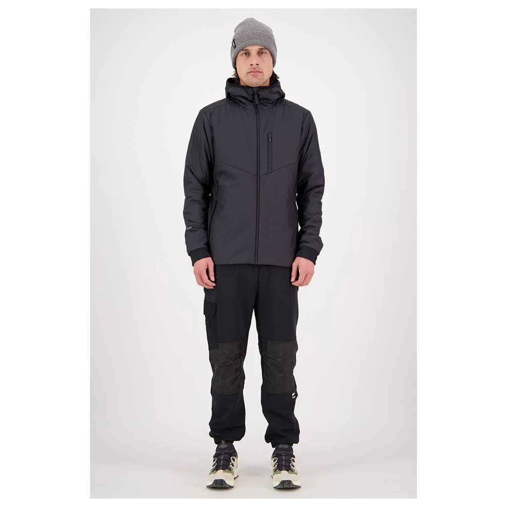 Arete Wool Insulation Hood | Men's