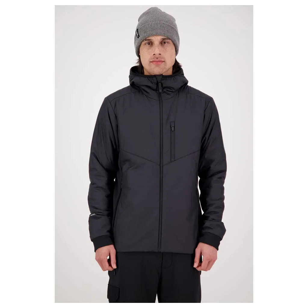 Arete Wool Insulation Hood | Men's