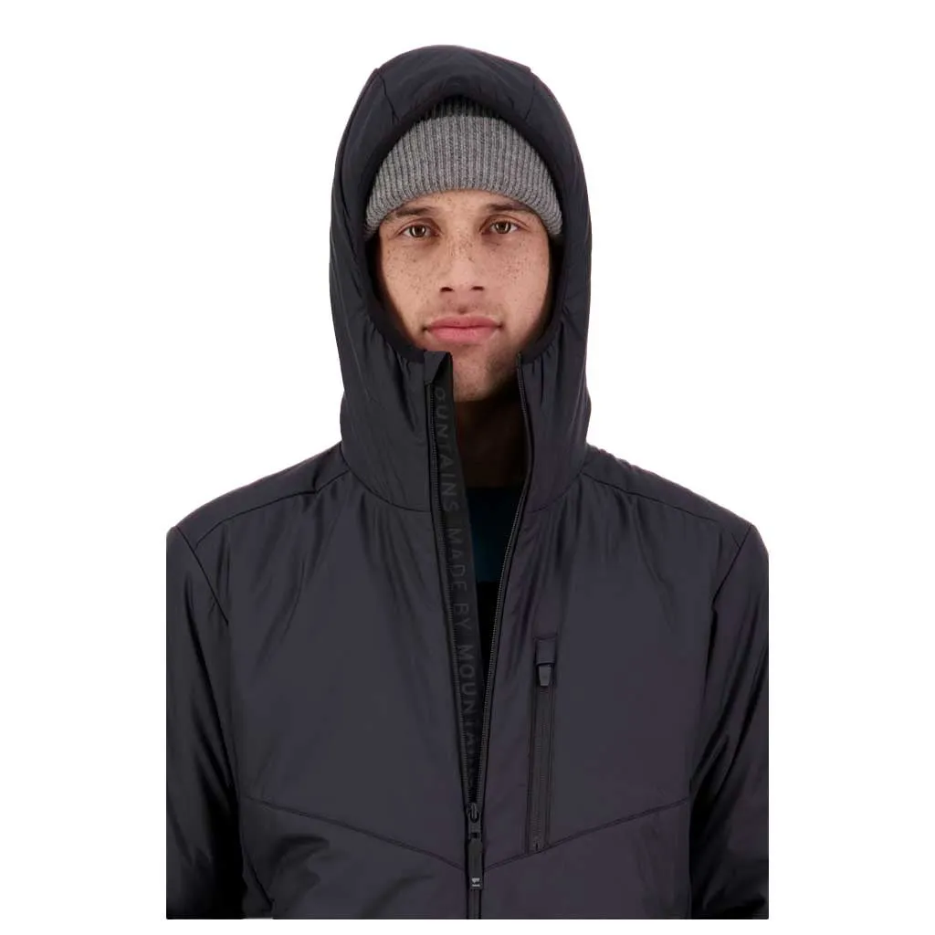 Arete Wool Insulation Hood | Men's