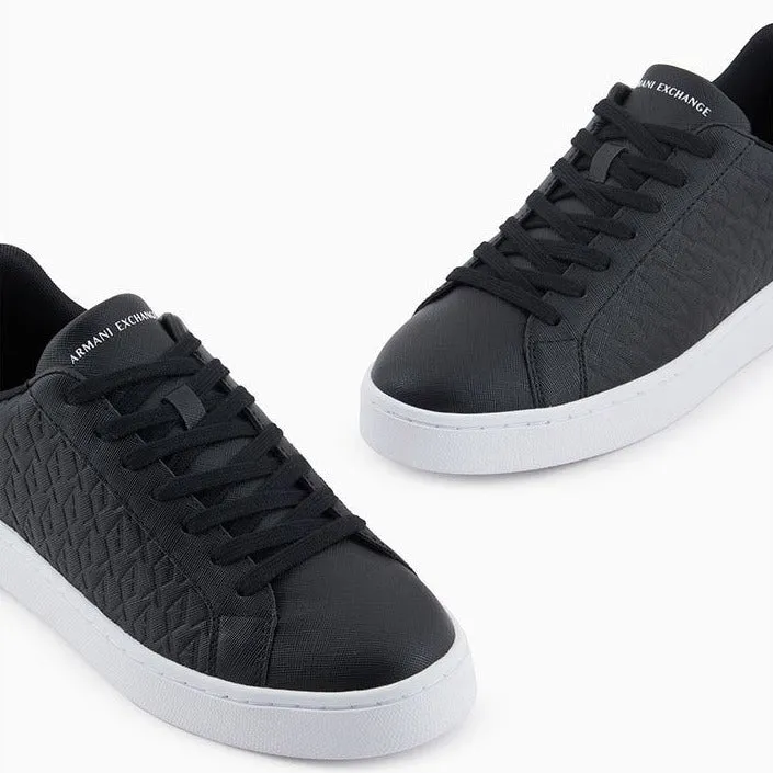 Armani Exchange Sneakers