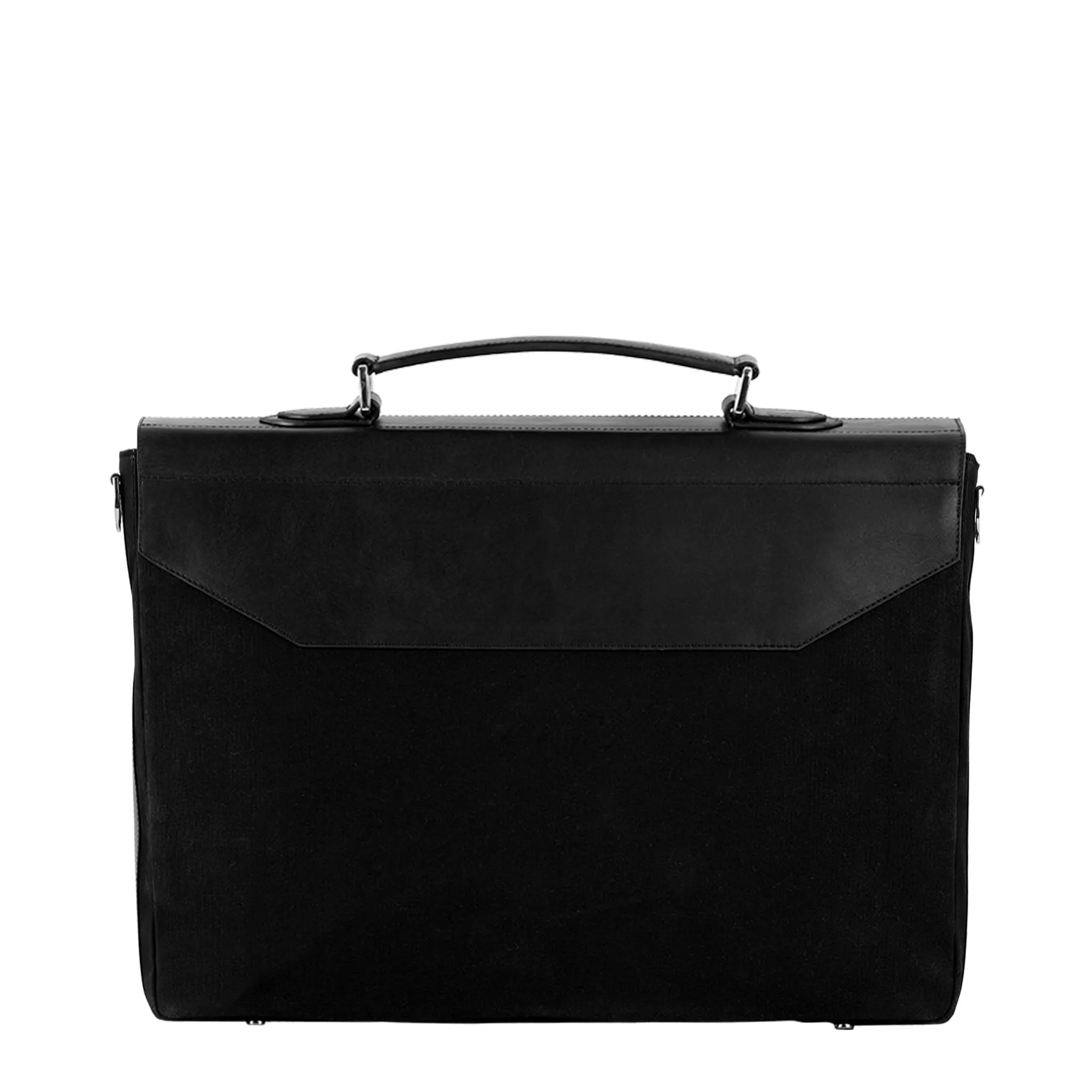 Astrid Briefcase - Black