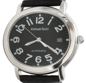 Audemars Piguet Millenary 15016ST/0/0642