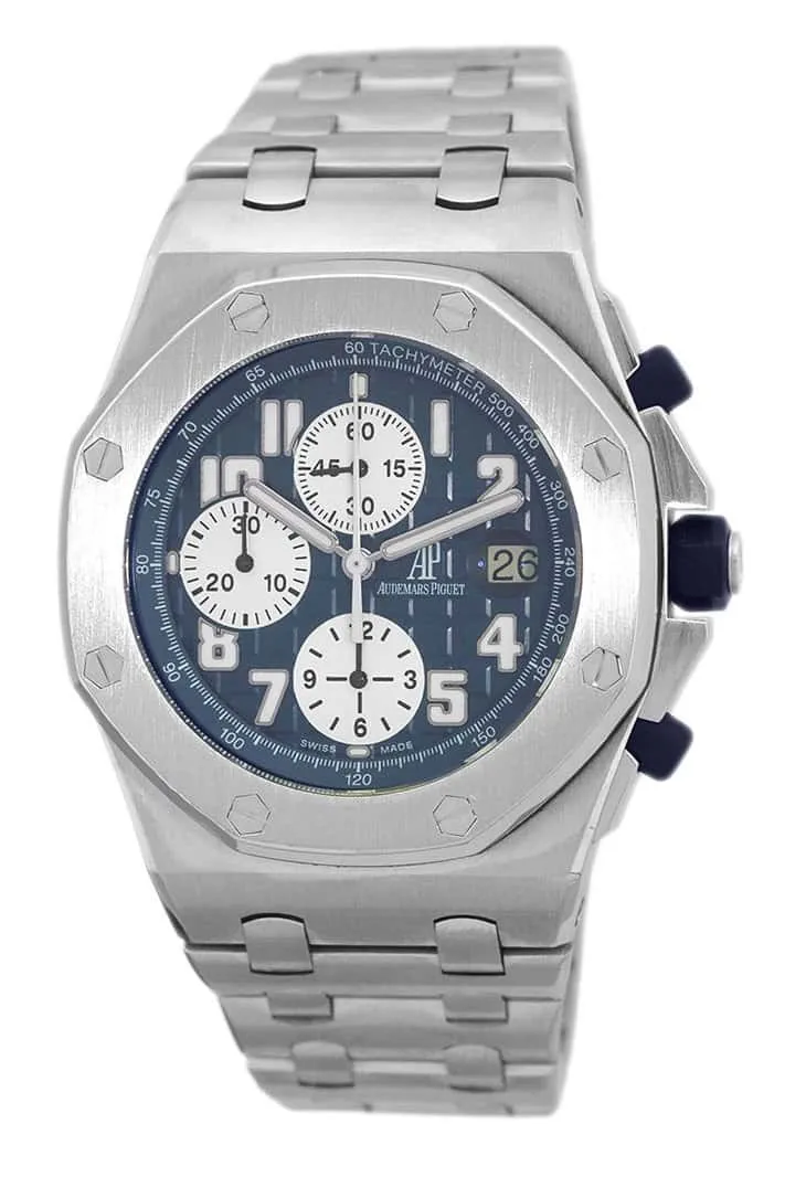 Audemars Piguet Royal Oak Offshore 25721TI.OO.1000TI.04