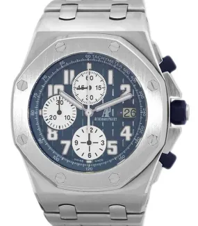 Audemars Piguet Royal Oak Offshore 25721TI.OO.1000TI.04