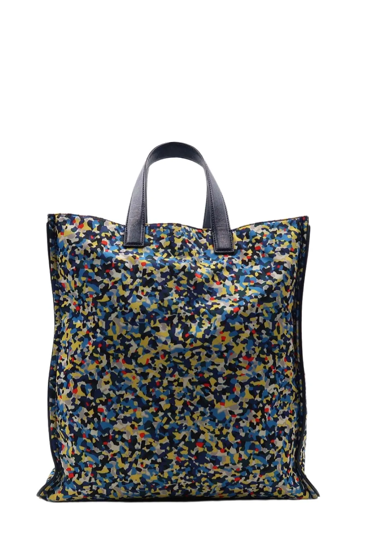 Bag Bugs Tote Multi