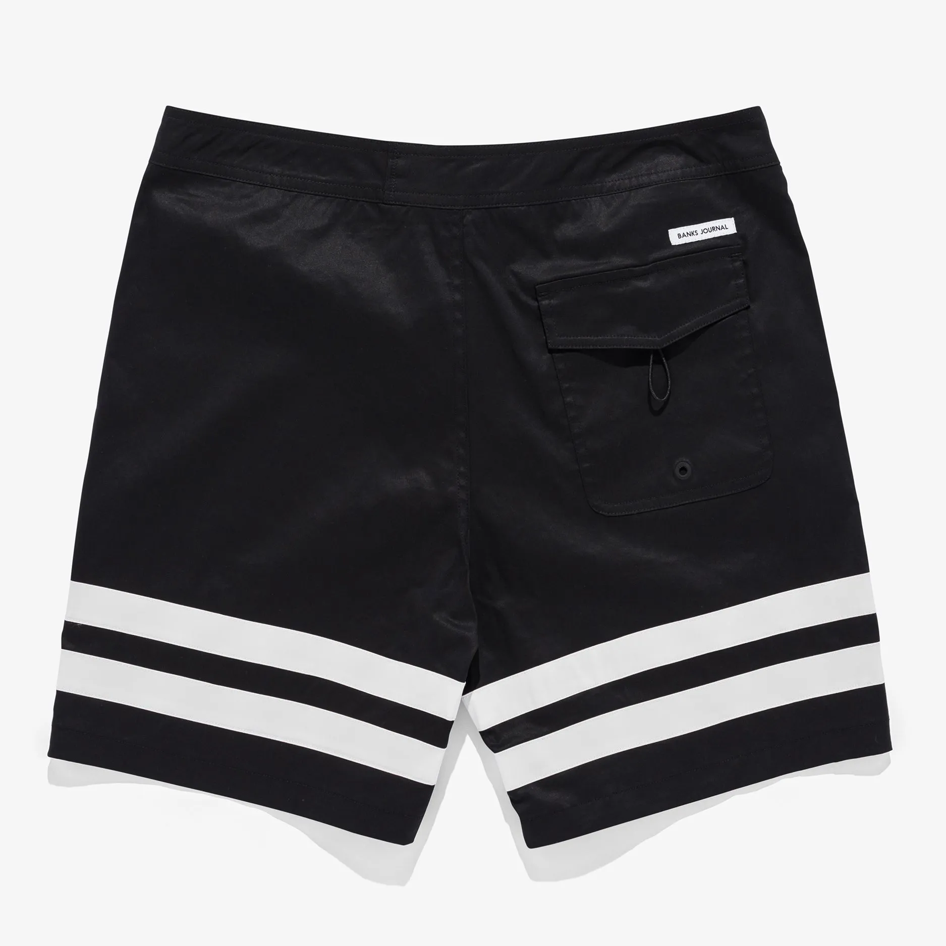 Balboa Boardshort