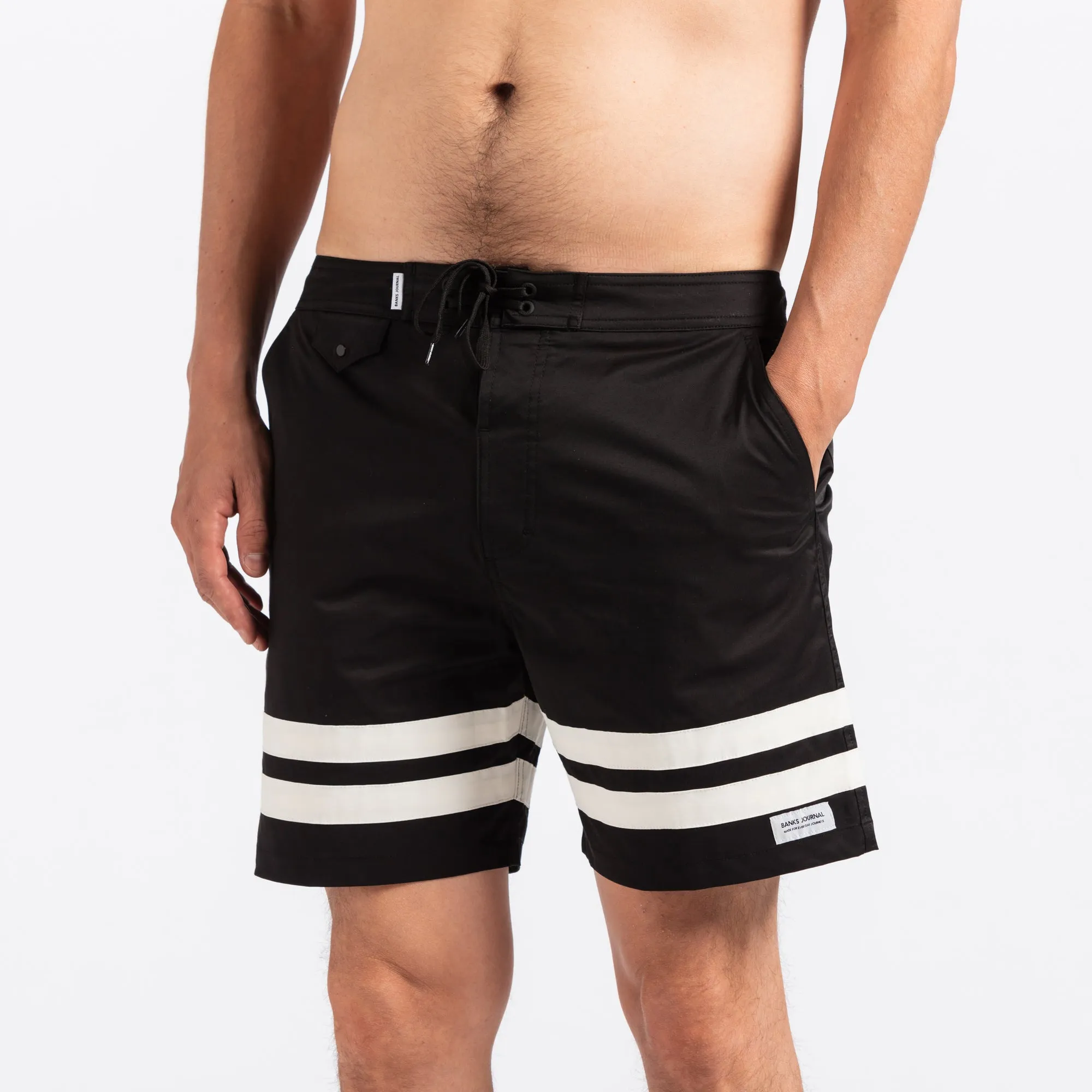 Balboa Boardshort