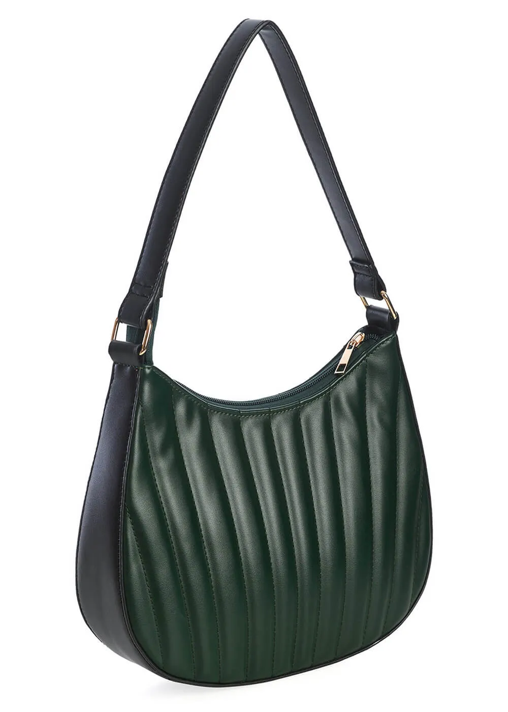 Banned Thelma Bag Green