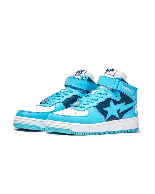 BAPE STA MI #2 M2 sneakers Light Blue