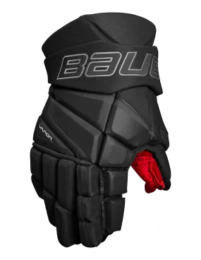 Bauer Vapor 3X Hockey Glove Int / Sr