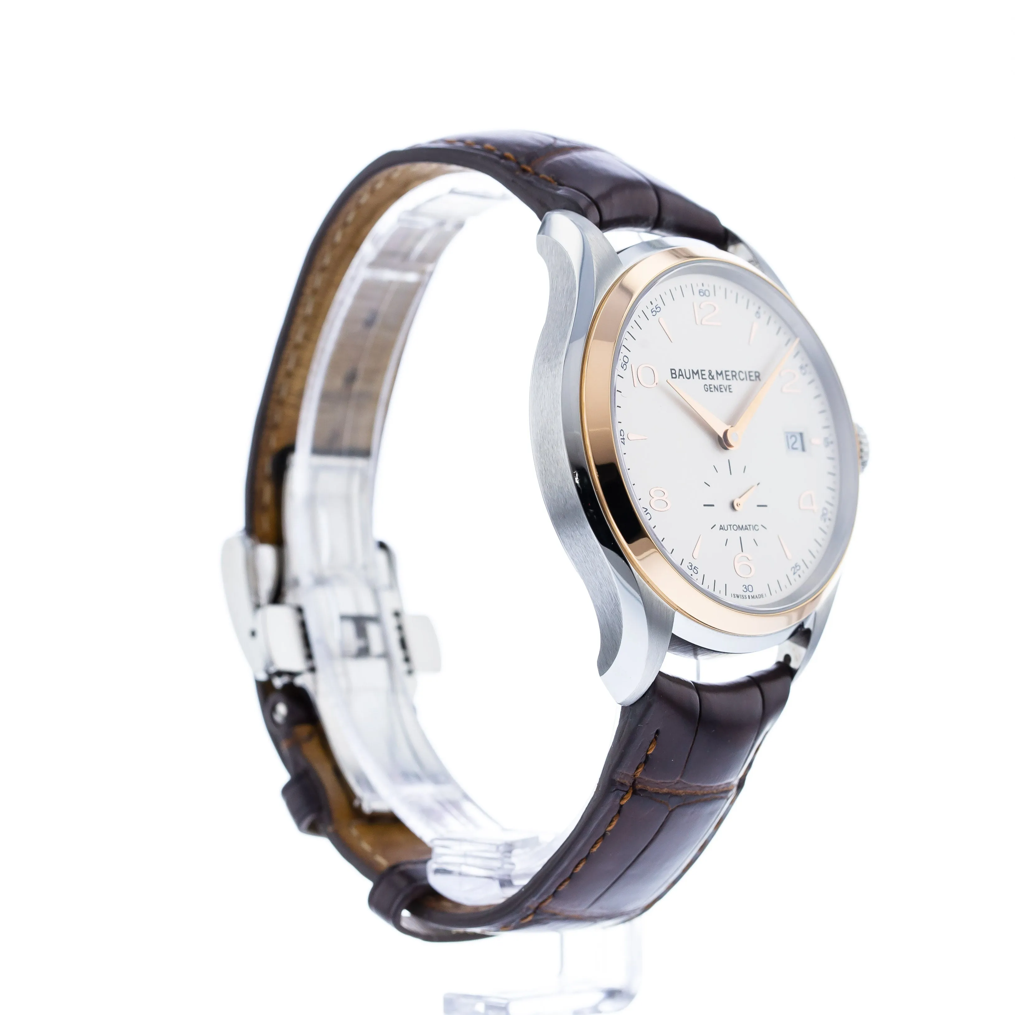 Baume &amp; Mercier Clifton 10139