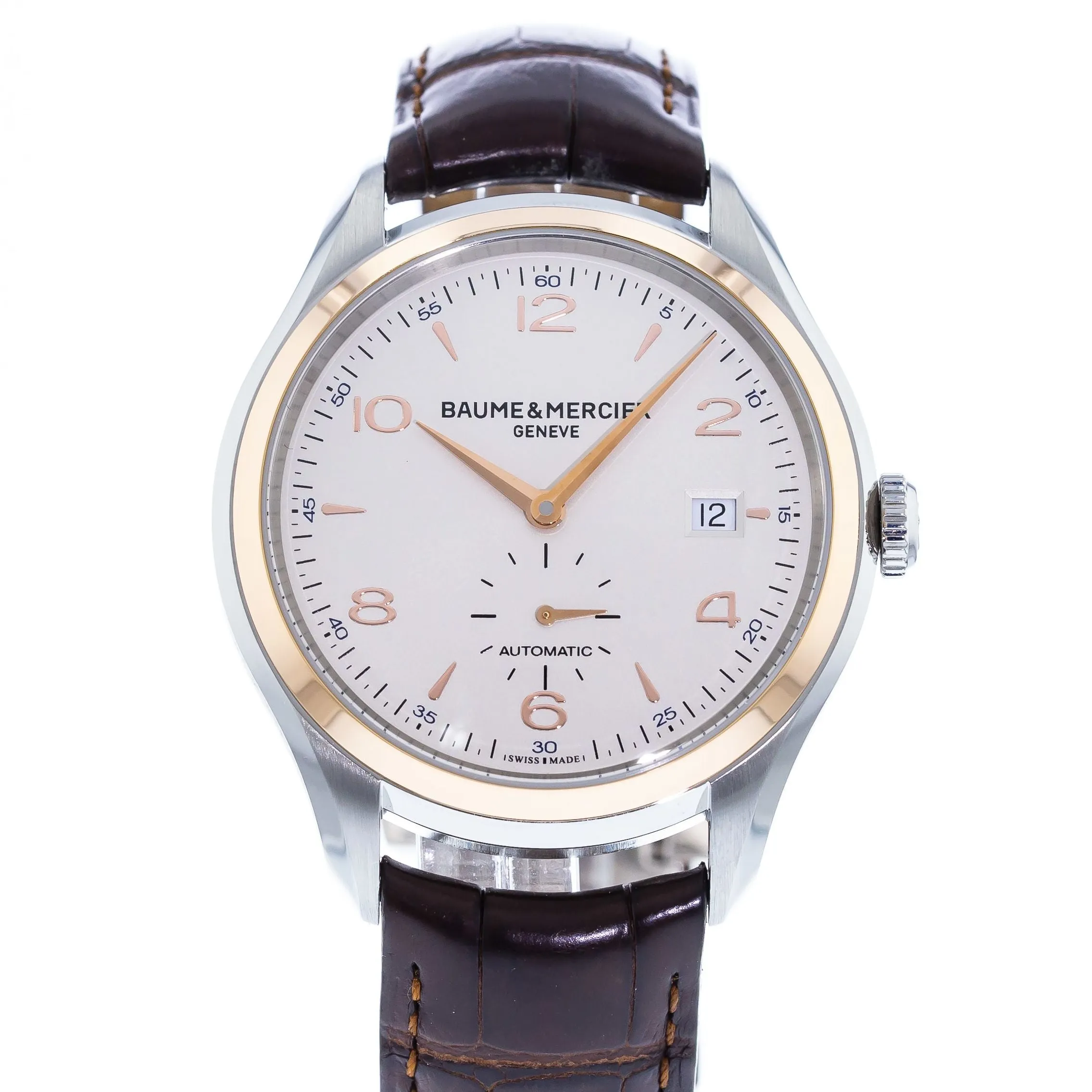 Baume &amp; Mercier Clifton 10139