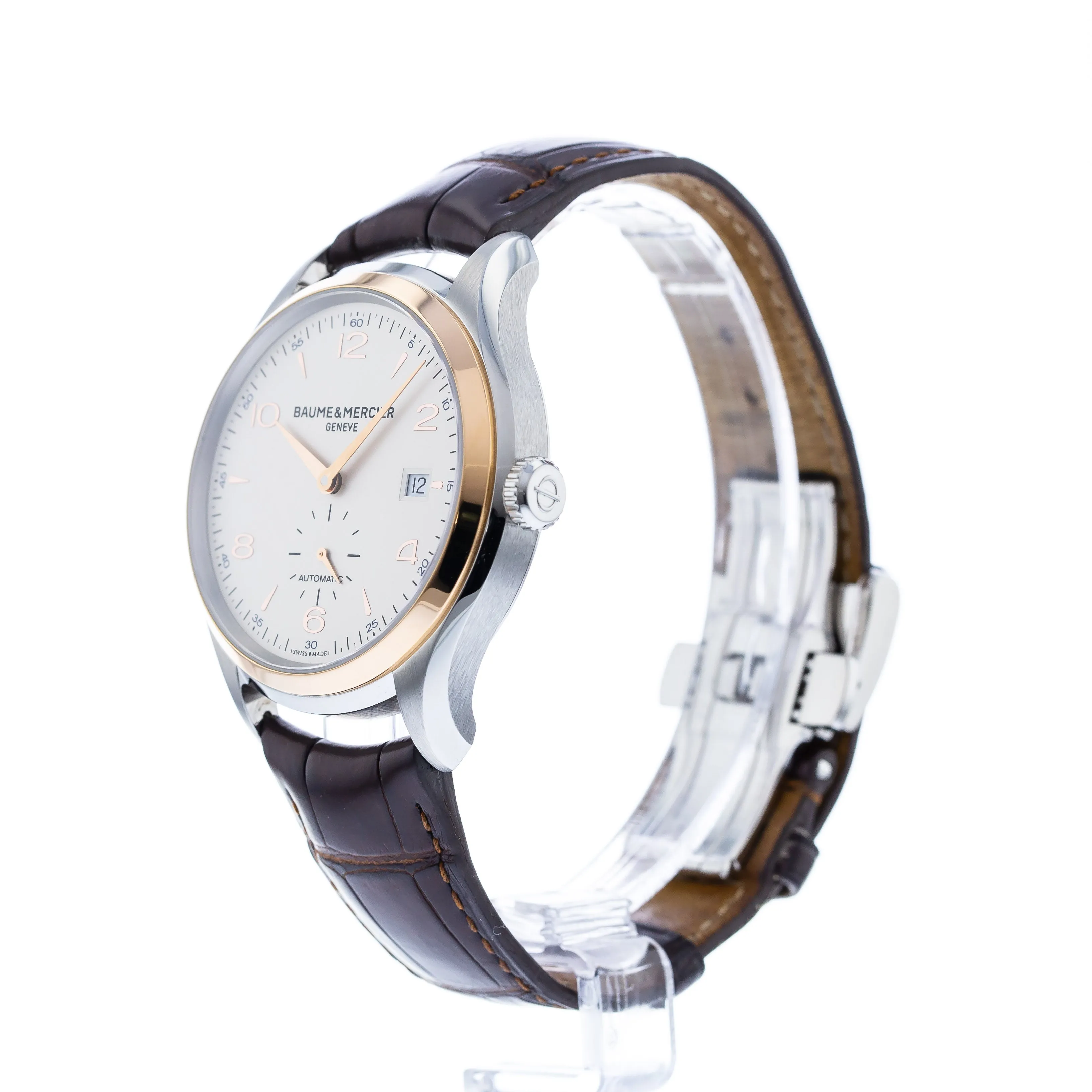 Baume &amp; Mercier Clifton 10139