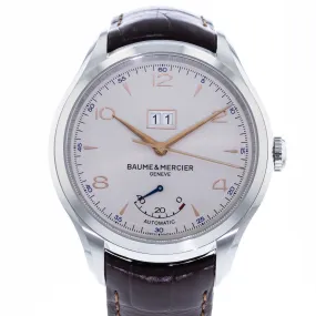 Baume &amp; Mercier Clifton M0A10205/65776