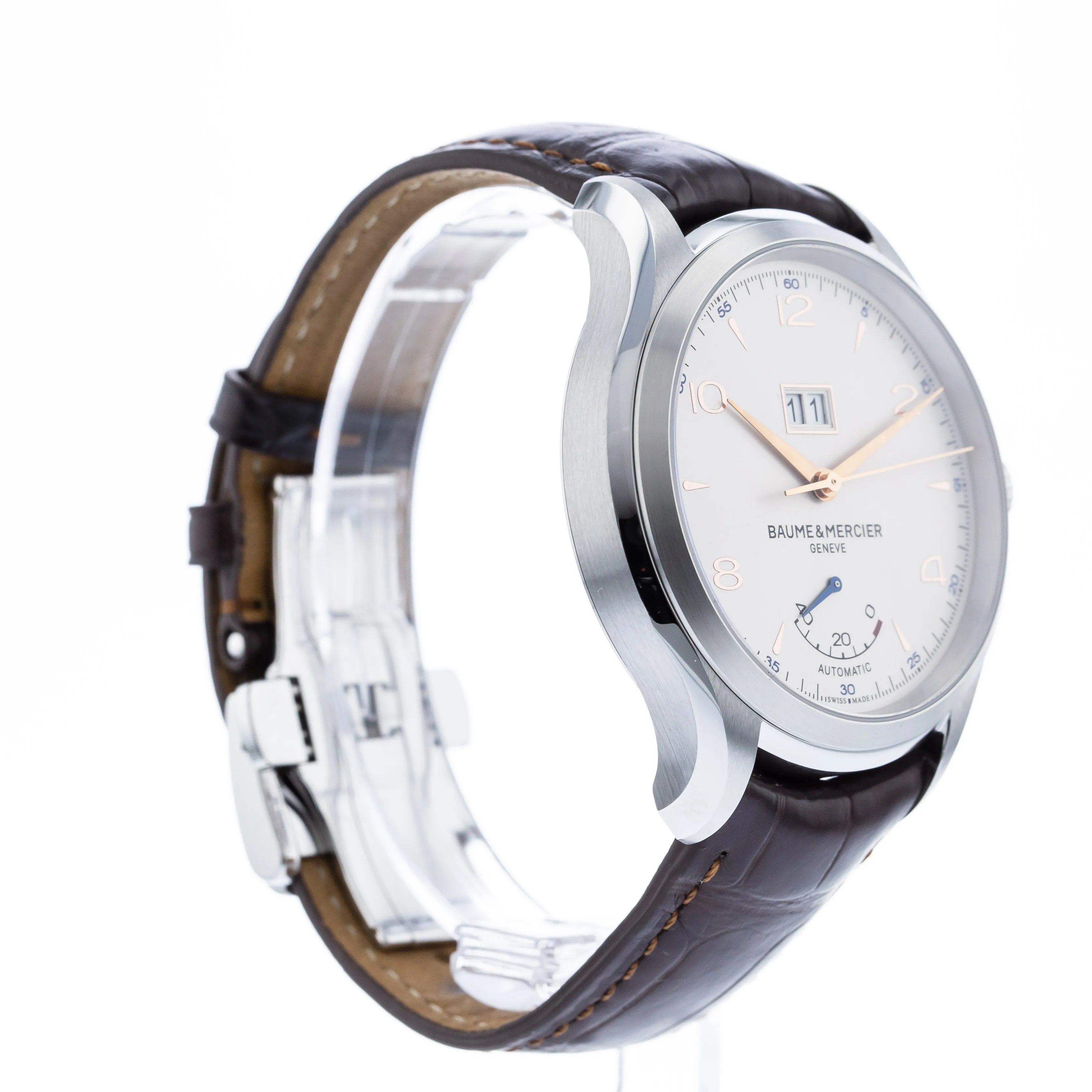 Baume &amp; Mercier Clifton M0A10205/65776