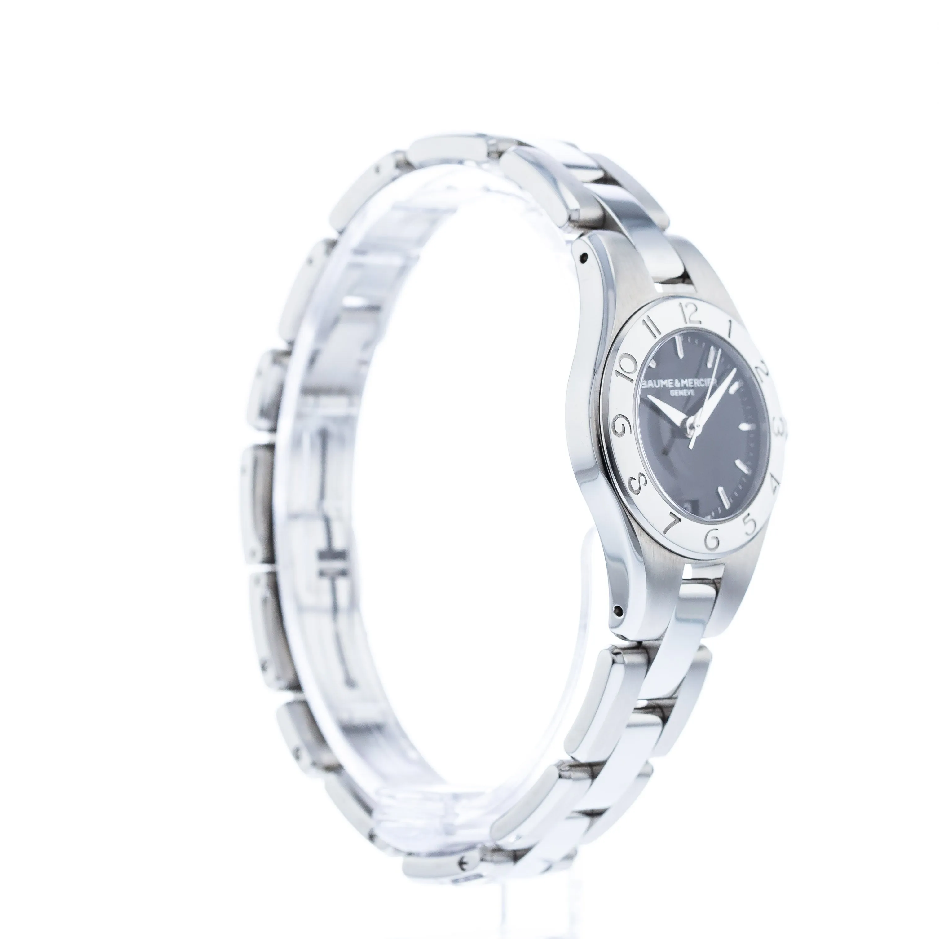 Baume &amp; Mercier Linea 10010 MOA10010