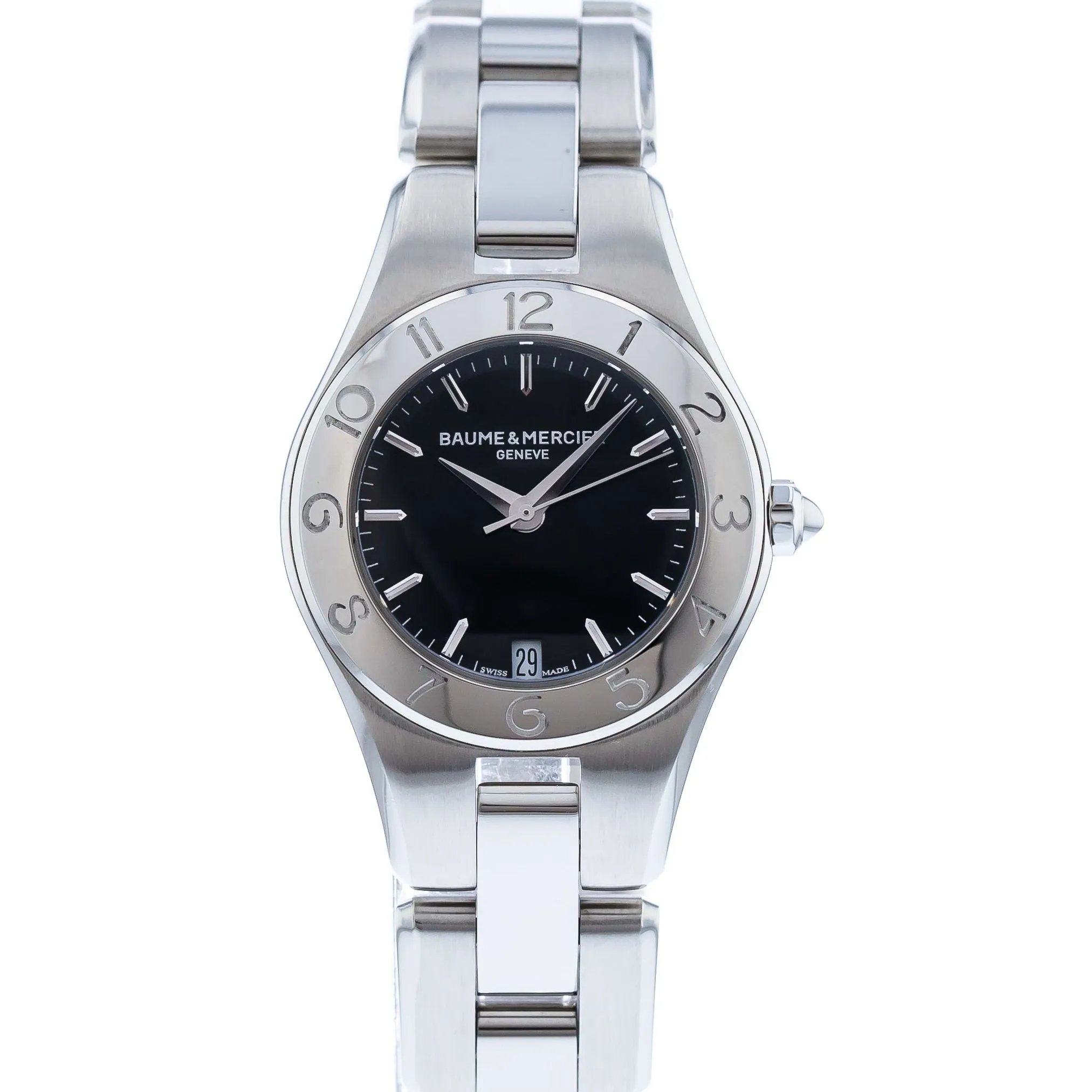 Baume &amp; Mercier Linea 10010 MOA10010