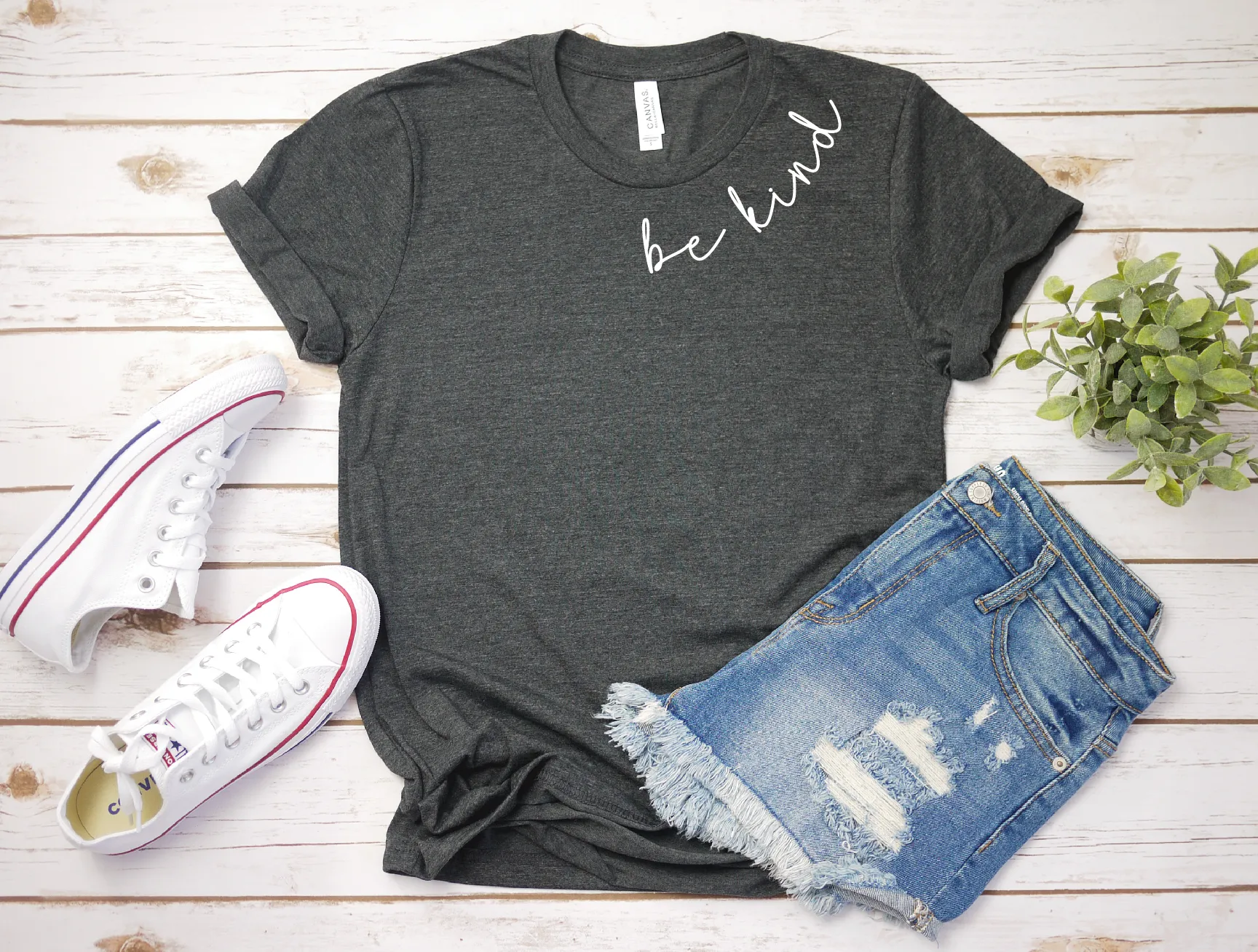 Be Kind Tee